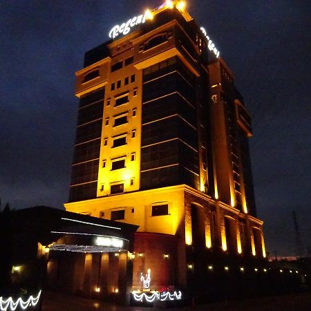 Hotel Regent (Adults Only) Нагоя Экстерьер фото