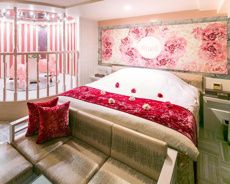 Hotel Regent (Adults Only) Нагоя Экстерьер фото