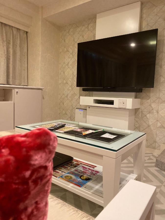 Hotel Regent (Adults Only) Нагоя Экстерьер фото