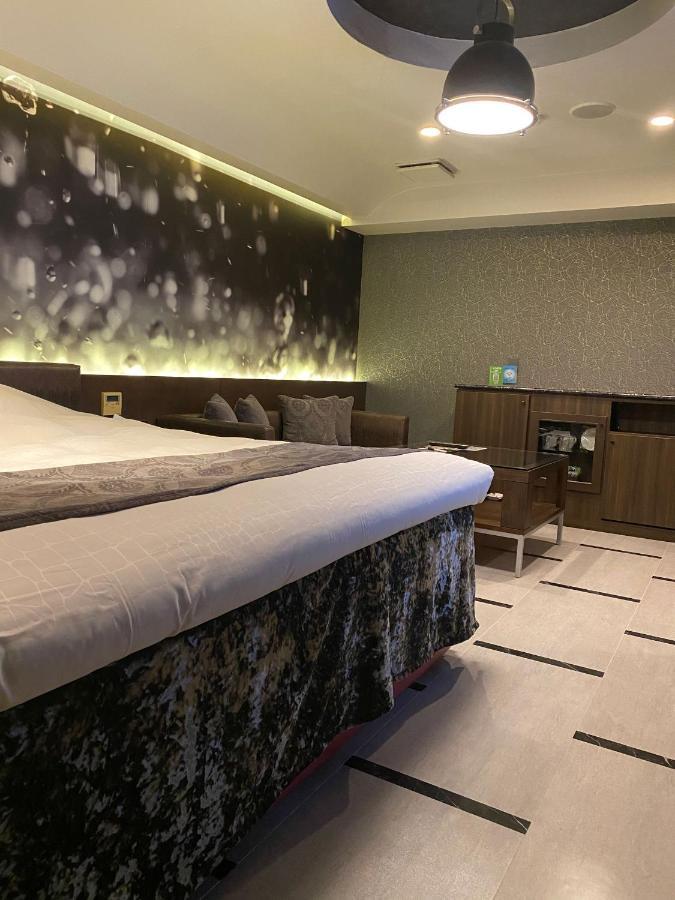 Hotel Regent (Adults Only) Нагоя Экстерьер фото