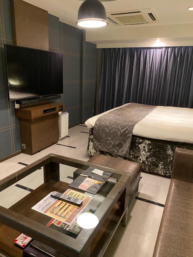Hotel Regent (Adults Only) Нагоя Экстерьер фото