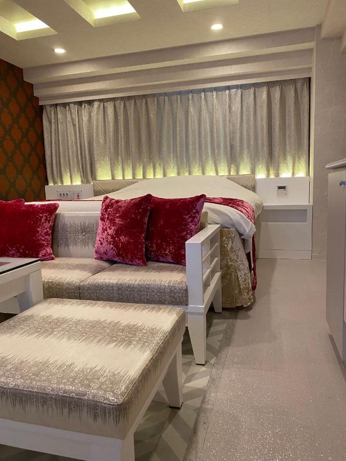 Hotel Regent (Adults Only) Нагоя Экстерьер фото
