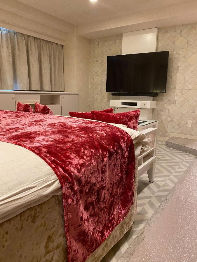 Hotel Regent (Adults Only) Нагоя Экстерьер фото