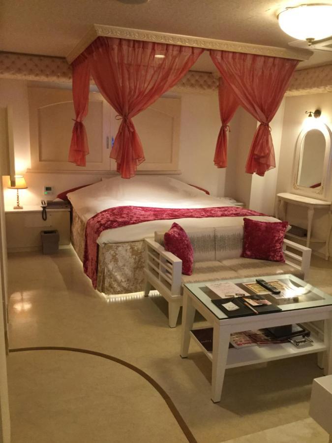 Hotel Regent (Adults Only) Нагоя Экстерьер фото