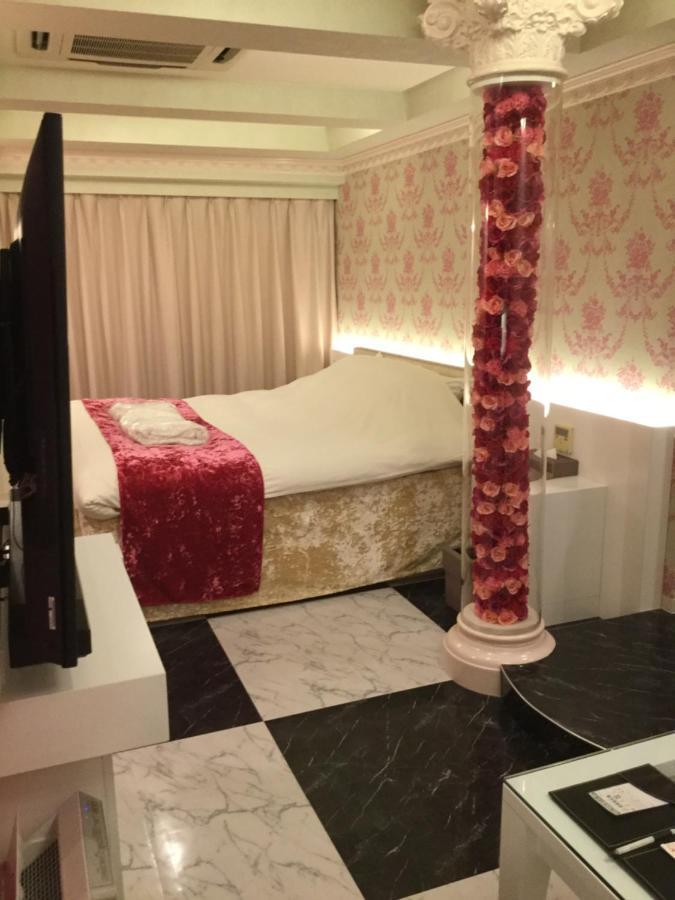 Hotel Regent (Adults Only) Нагоя Экстерьер фото