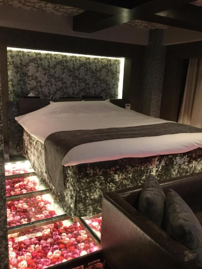 Hotel Regent (Adults Only) Нагоя Экстерьер фото