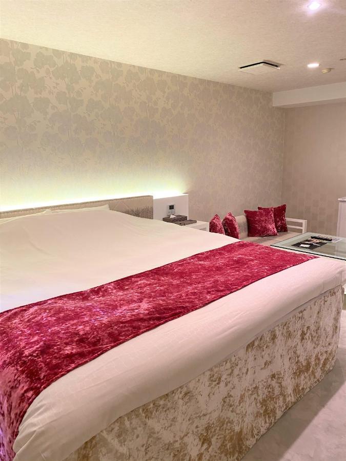 Hotel Regent (Adults Only) Нагоя Экстерьер фото