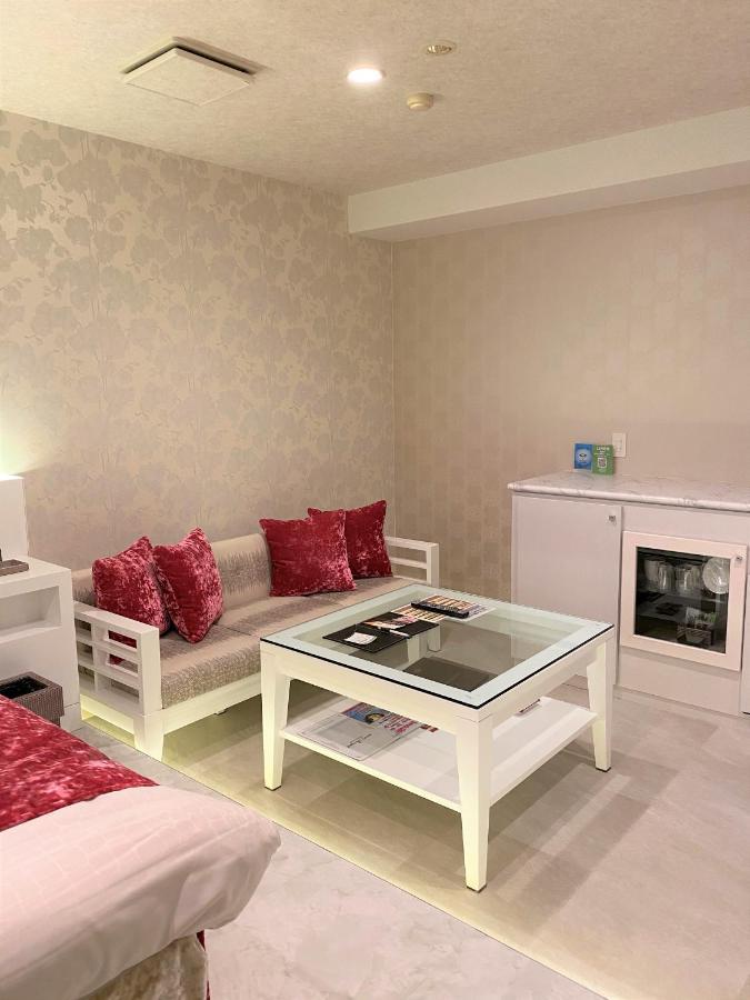 Hotel Regent (Adults Only) Нагоя Экстерьер фото