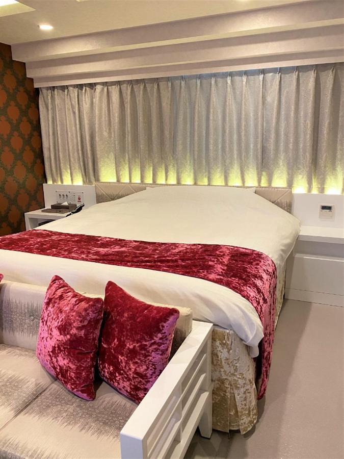 Hotel Regent (Adults Only) Нагоя Экстерьер фото