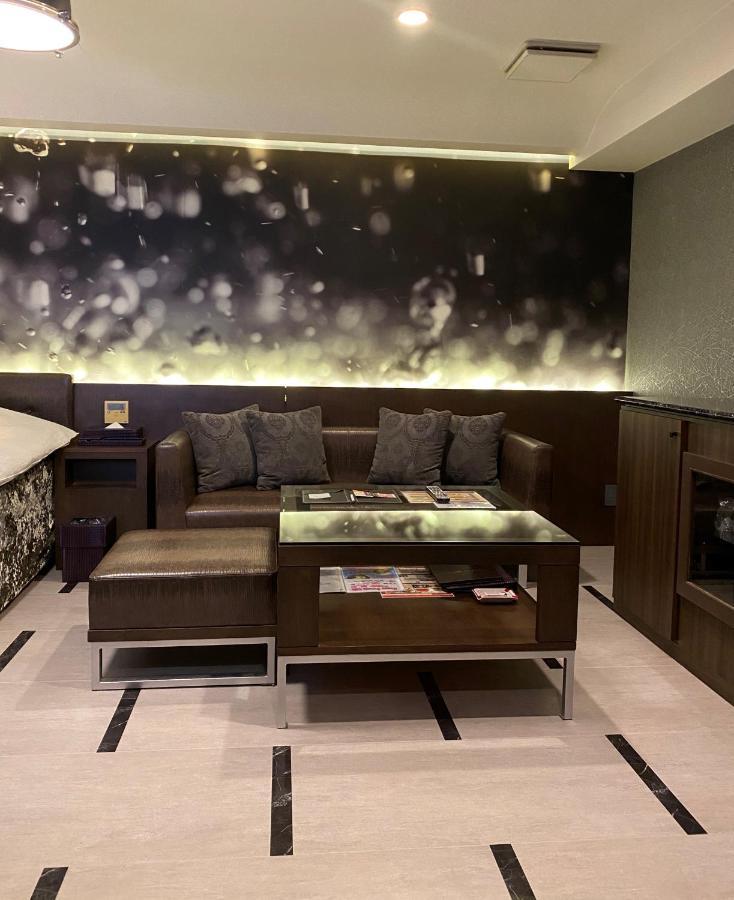 Hotel Regent (Adults Only) Нагоя Экстерьер фото