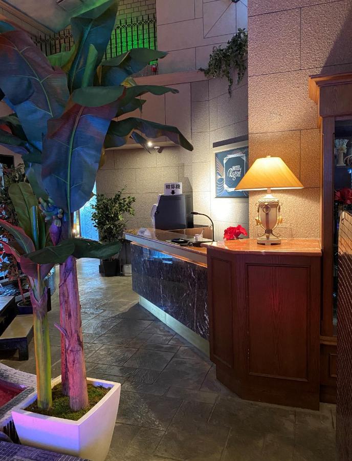 Hotel Regent (Adults Only) Нагоя Экстерьер фото