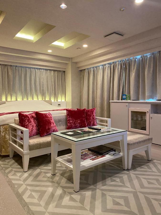 Hotel Regent (Adults Only) Нагоя Экстерьер фото