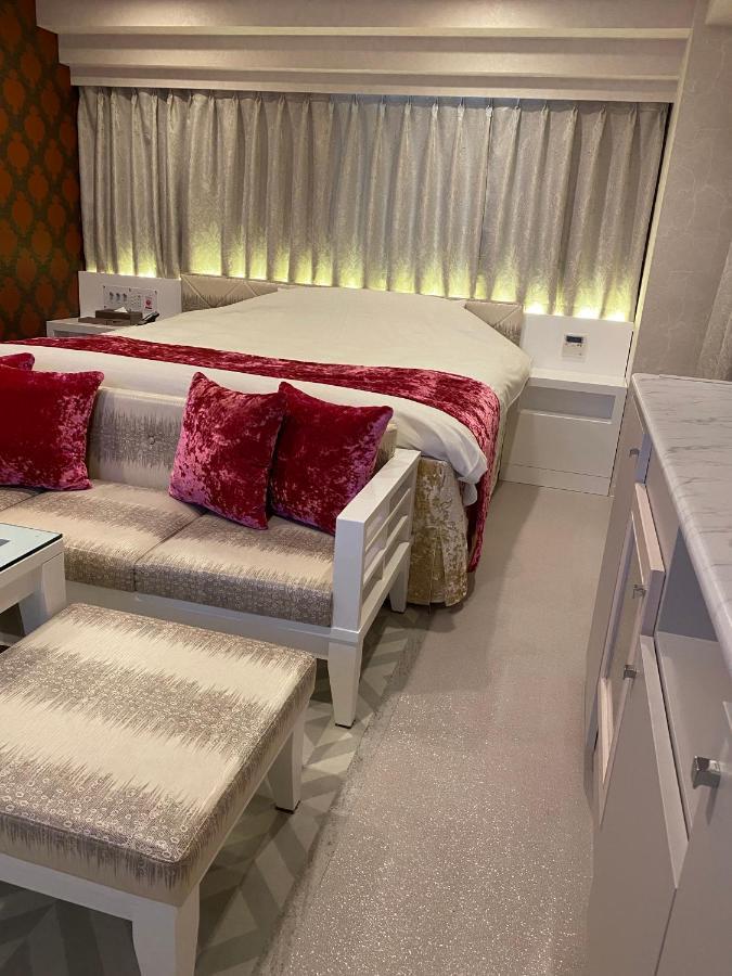 Hotel Regent (Adults Only) Нагоя Экстерьер фото