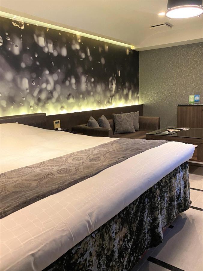 Hotel Regent (Adults Only) Нагоя Экстерьер фото