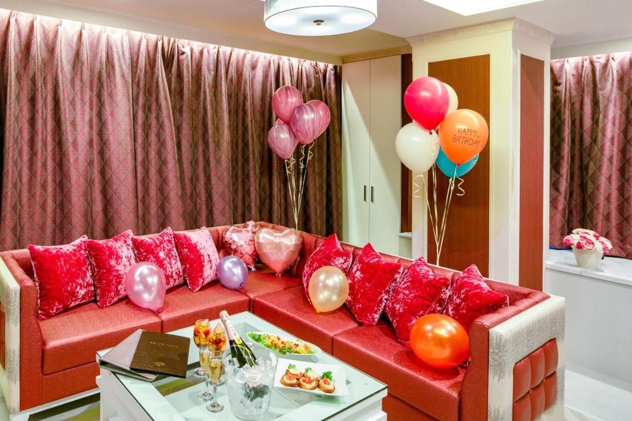 Hotel Regent (Adults Only) Нагоя Экстерьер фото